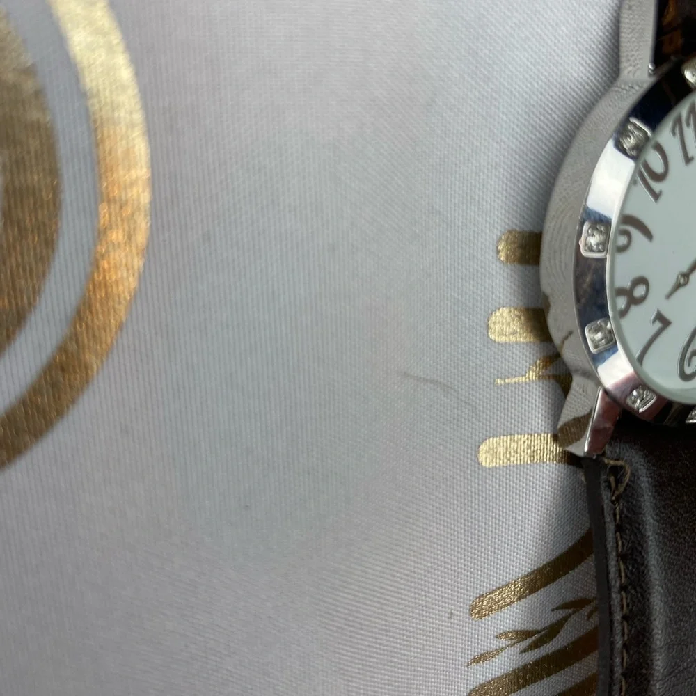 N/A stylish watch